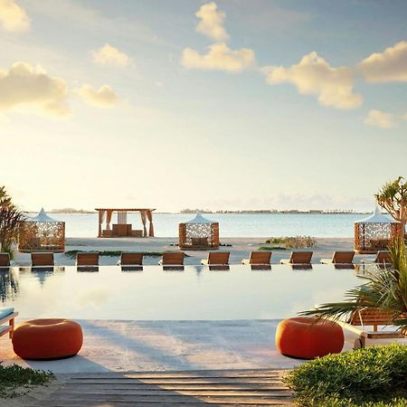 The St. Regis Red Sea Resort Hanak Exterior foto