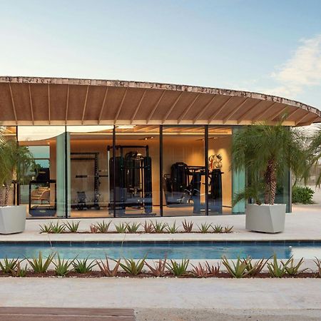 The St. Regis Red Sea Resort Hanak Exterior foto