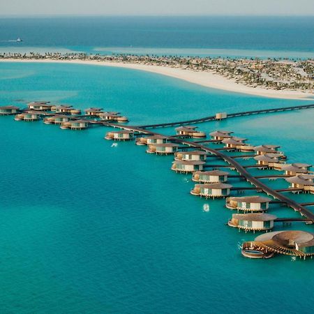 The St. Regis Red Sea Resort Hanak Exterior foto