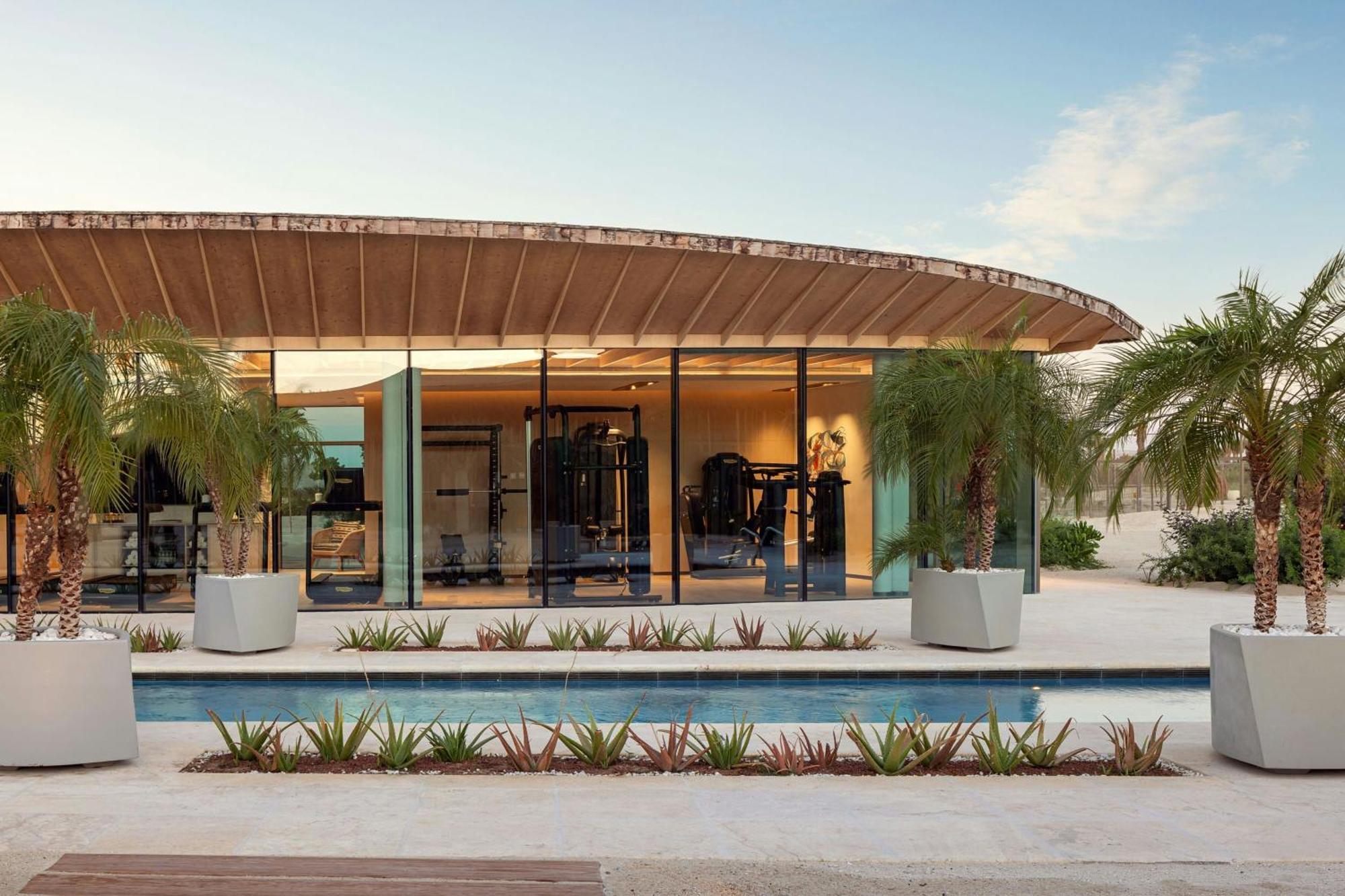 The St. Regis Red Sea Resort Hanak Exterior foto