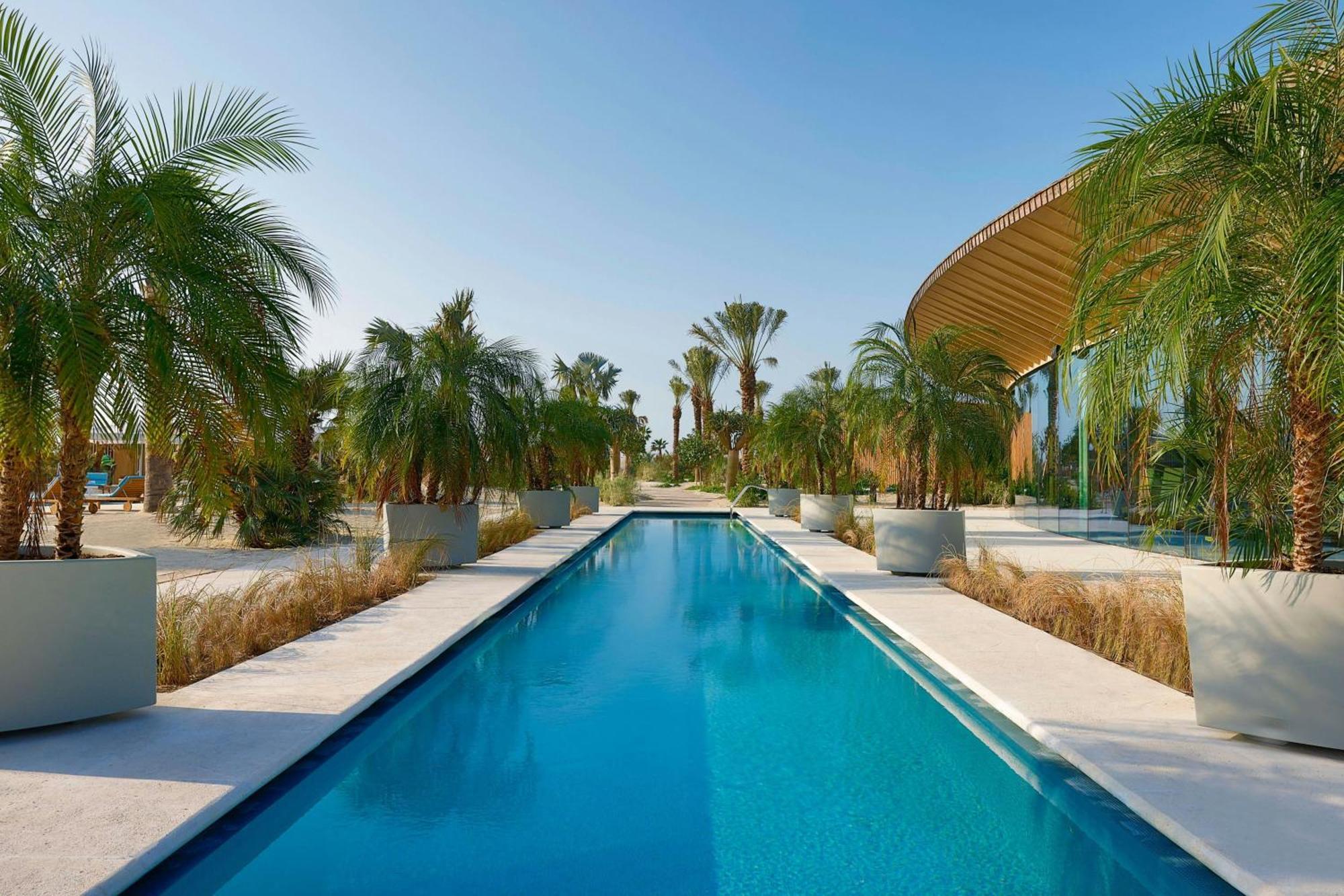 The St. Regis Red Sea Resort Hanak Exterior foto