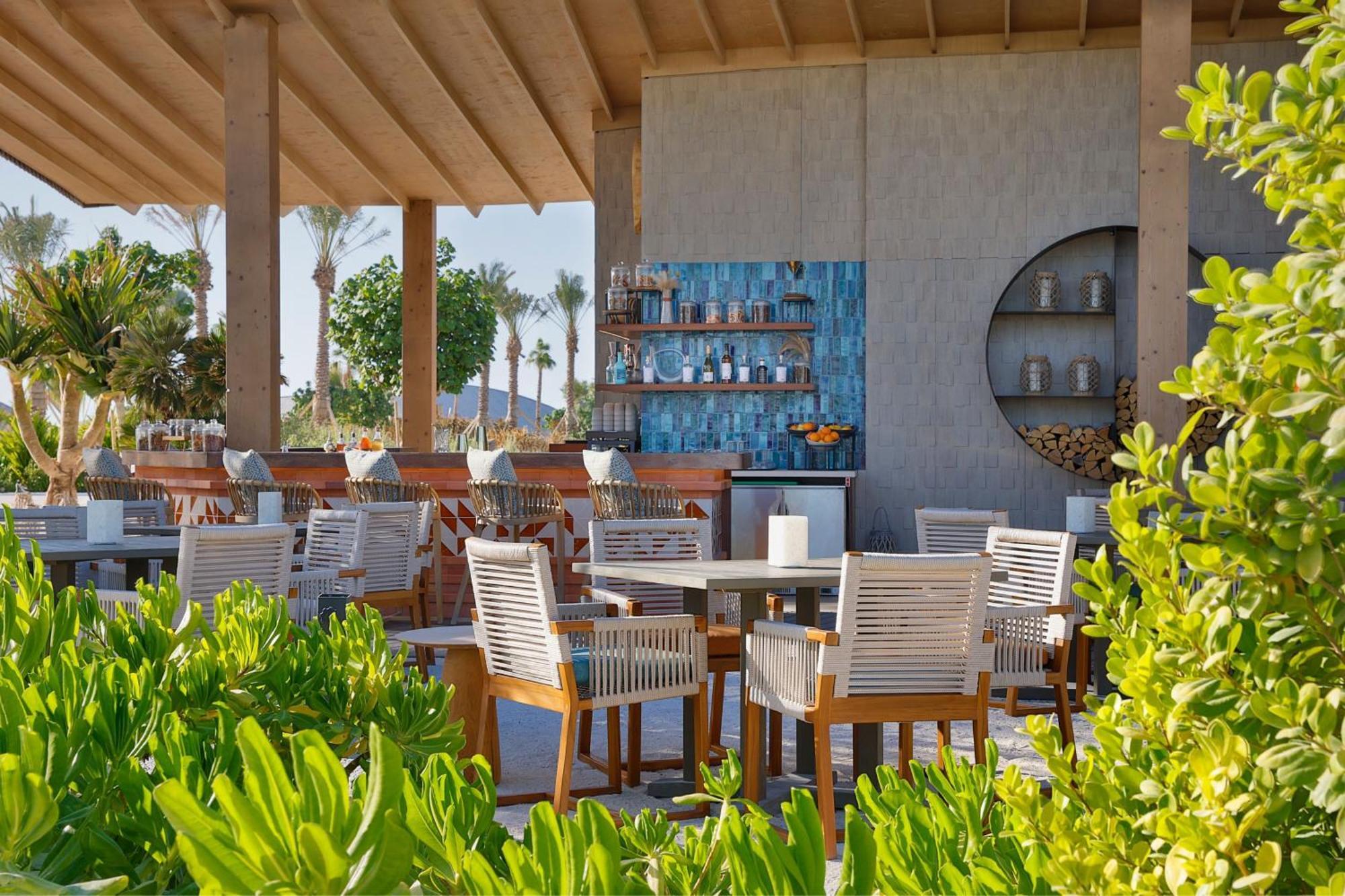 The St. Regis Red Sea Resort Hanak Exterior foto