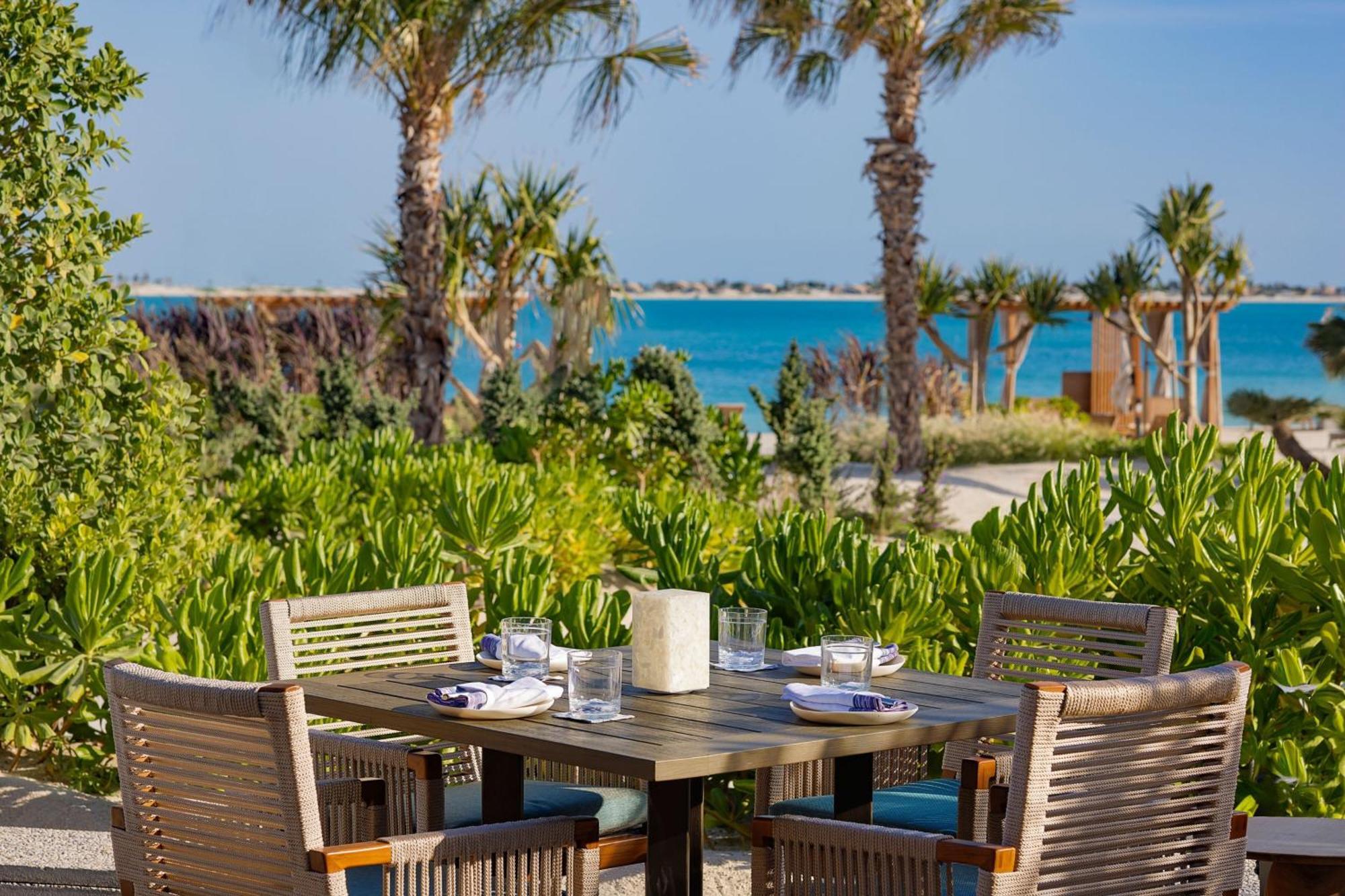 The St. Regis Red Sea Resort Hanak Exterior foto