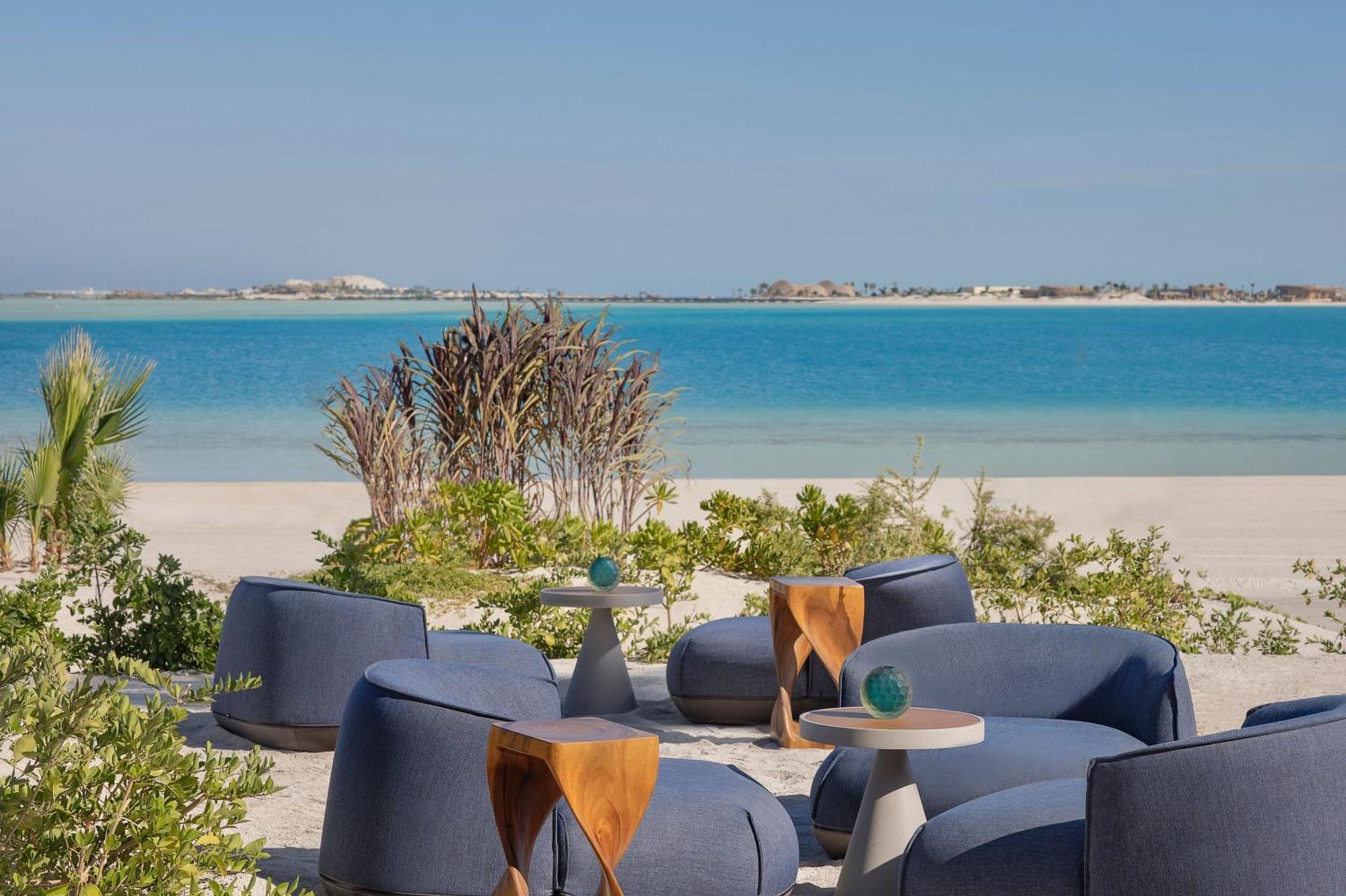 The St. Regis Red Sea Resort Hanak Exterior foto