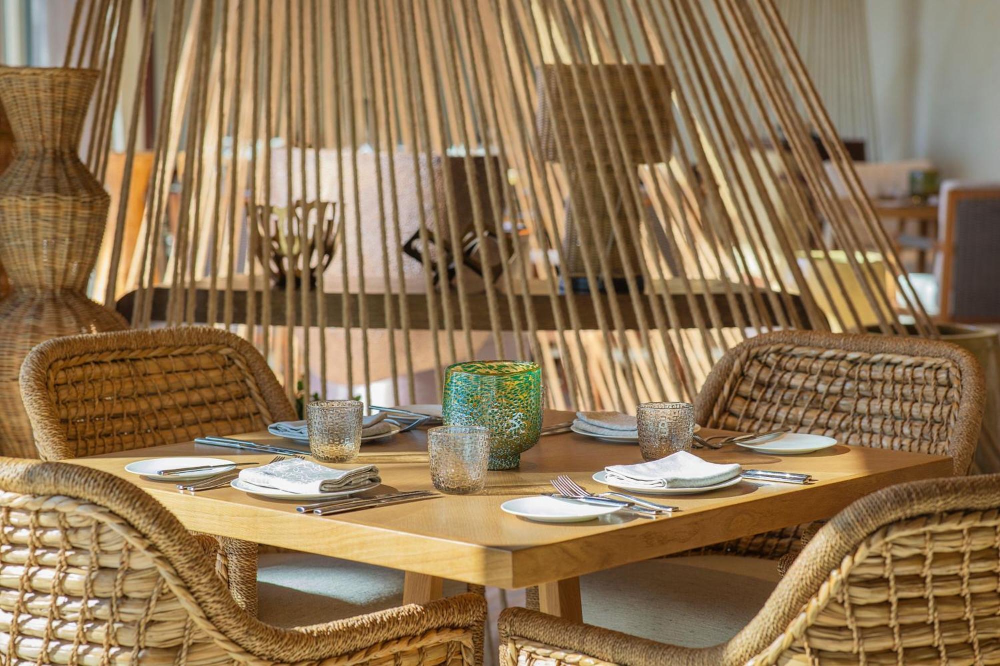 The St. Regis Red Sea Resort Hanak Exterior foto