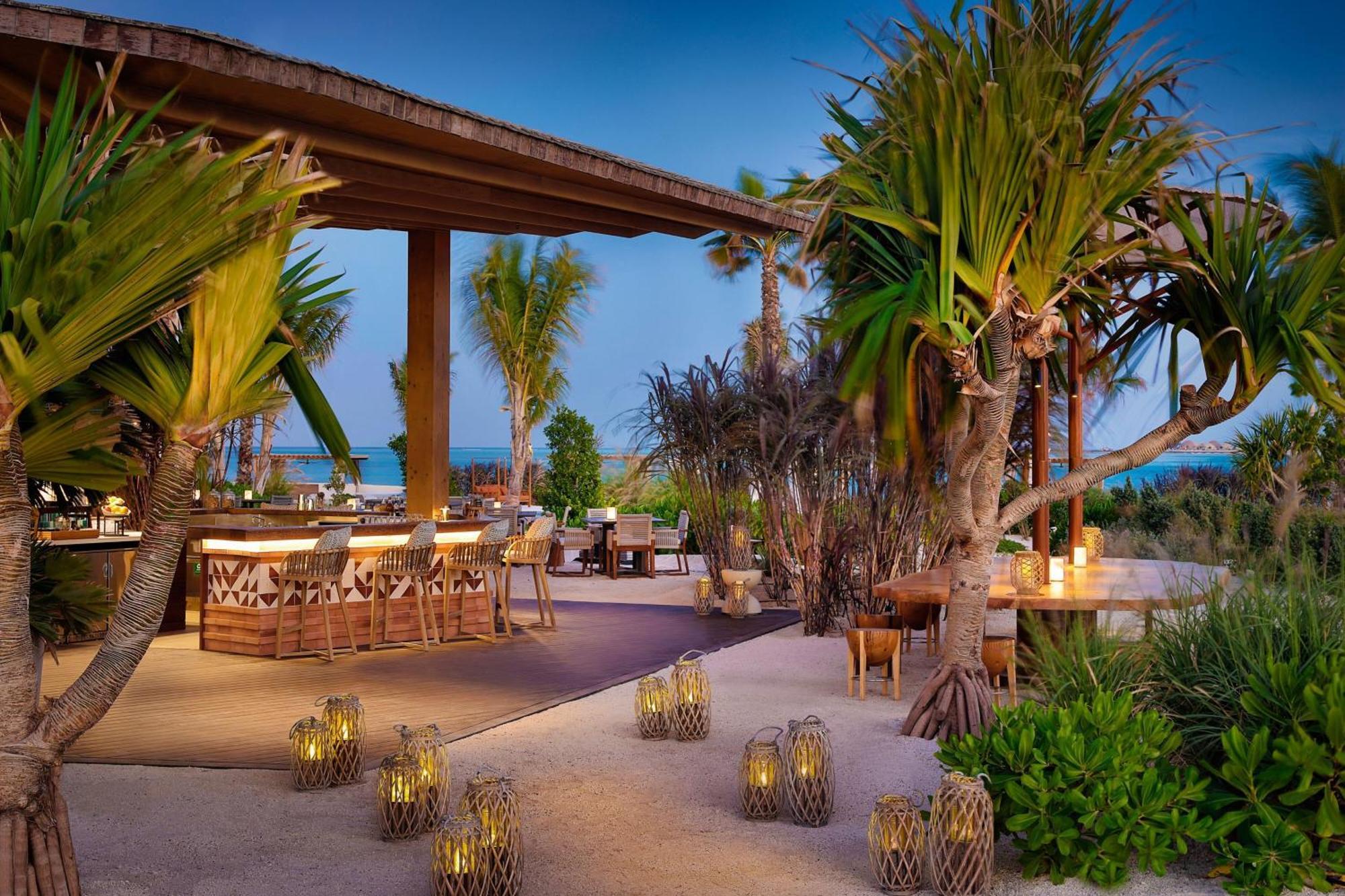 The St. Regis Red Sea Resort Hanak Exterior foto