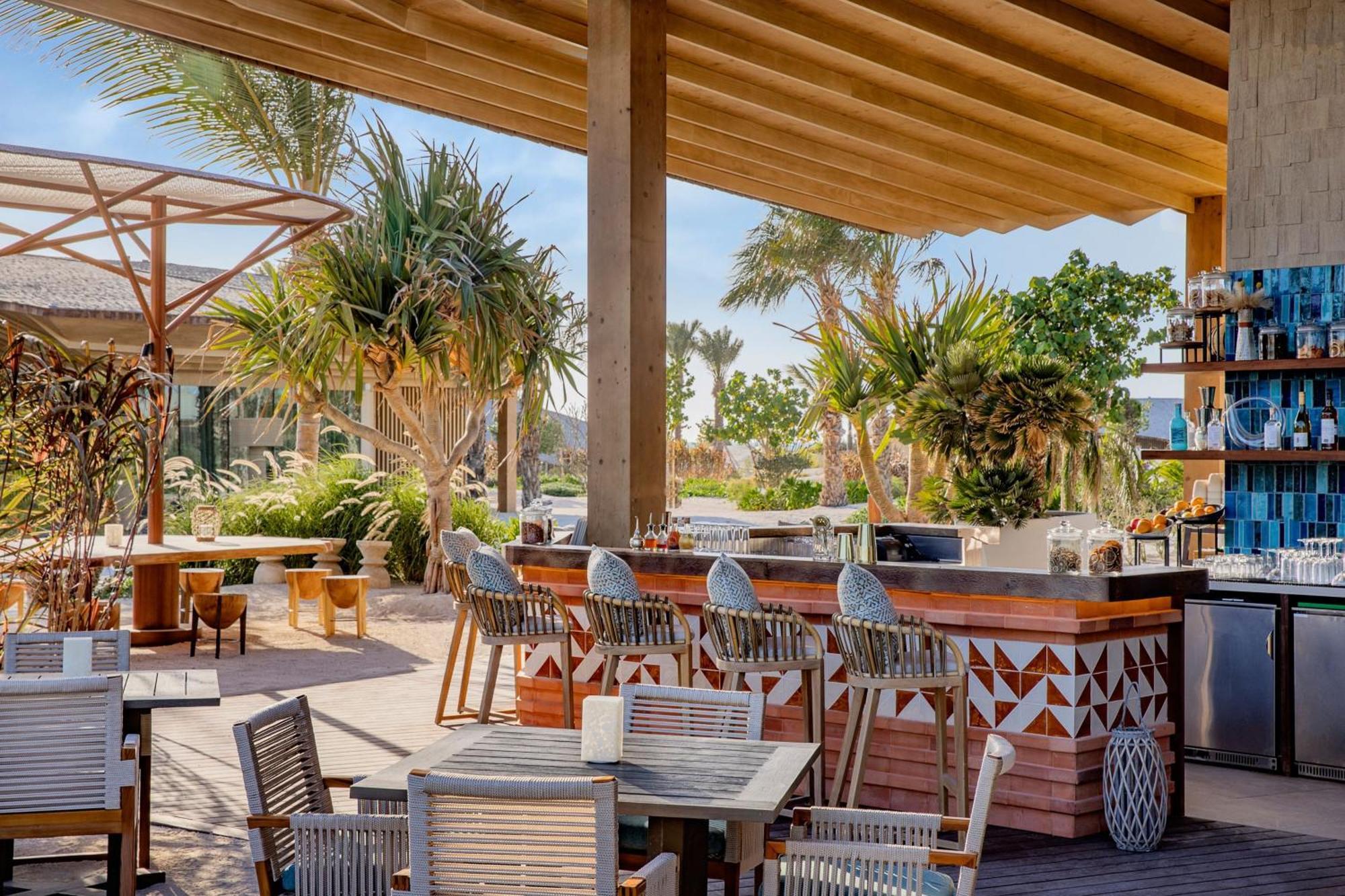 The St. Regis Red Sea Resort Hanak Exterior foto
