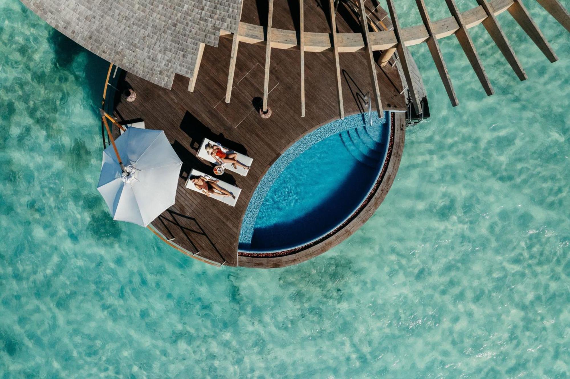 The St. Regis Red Sea Resort Hanak Exterior foto