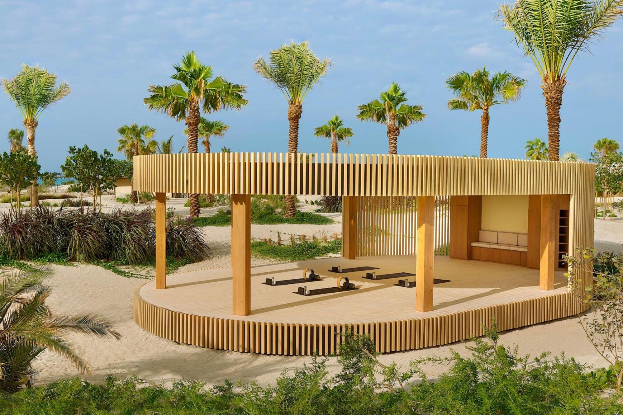 The St. Regis Red Sea Resort Hanak Exterior foto